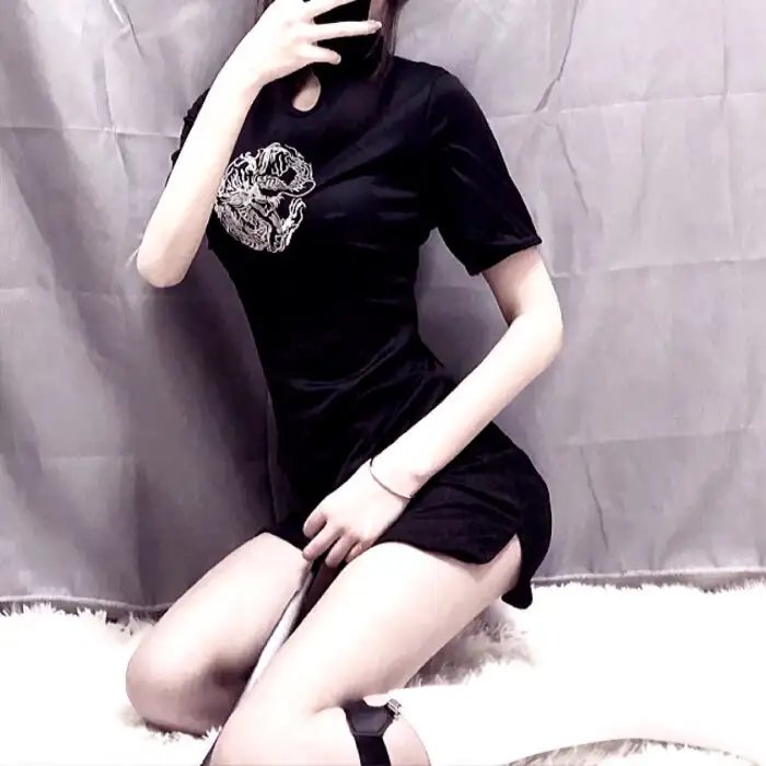 阿姐万万醉