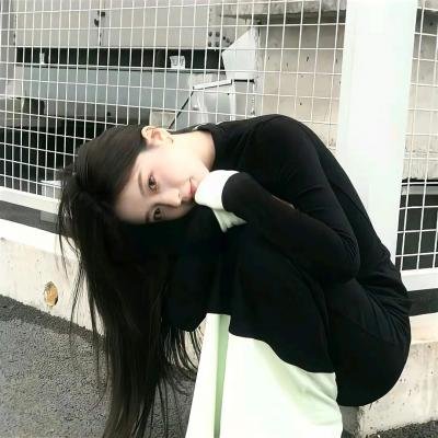 看不见的小孩
